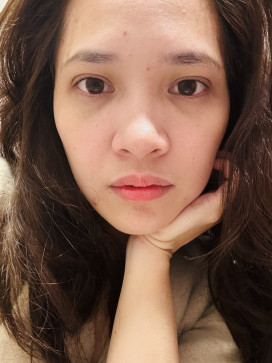 Single Mom, 33, Samoa