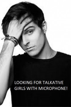 Chris, 22, Germany