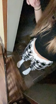 Ashley, 18, United States