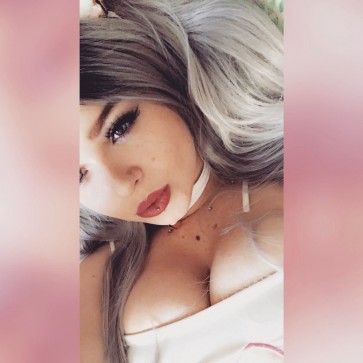 AMY, 25, United States