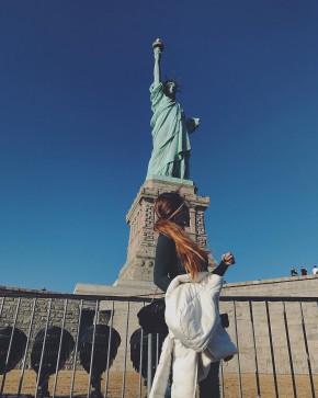 Angel, 27, United States