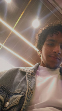 Its Seaboy, 18