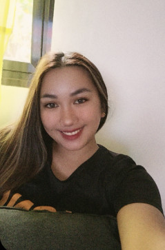 Ali, 24, Philippines