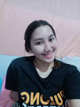 Ali, 24, Philippines