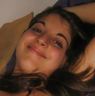 Ash F18, 18, Israel