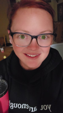 Kayla, 34, United States