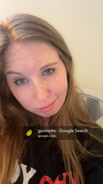 Holly, 22, United States