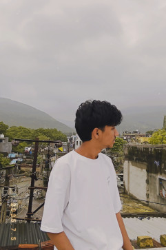 Sam, 20, India
