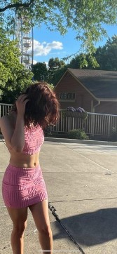 Kayla Reyes, 18, United States