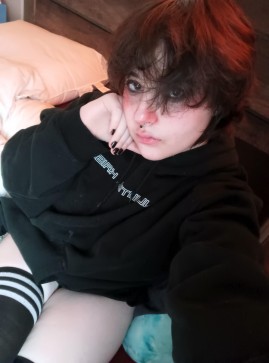 Cute T GIRL, 22, United States