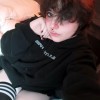 Cute T GIRL