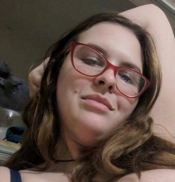 Emma Kinda Curvy, 19, United States