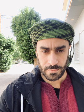 Dz King, 30