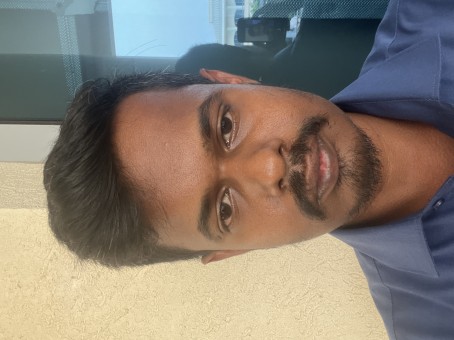 Mohan J, 18, United Arab Emirates