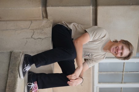 Caleb Pullen, 18, United States