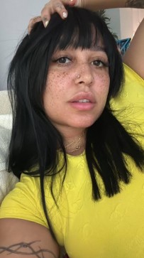 Chyna Ruby, 39, United States