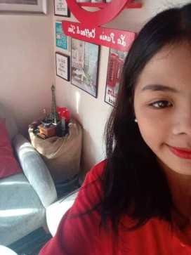 Mia, 21, Philippines