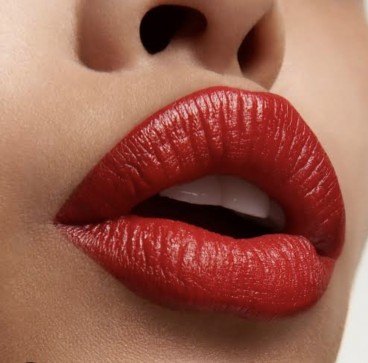 Red Lipstick, 43, Turkey