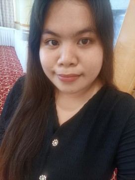 Guilcy, 26, United Arab Emirates