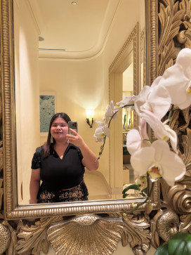 Guilcy, 26, United Arab Emirates