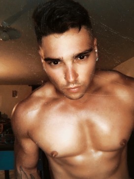 Tommaso Ronchi, 27, Italy