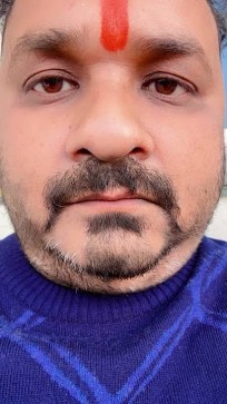 Arvind, 24, India