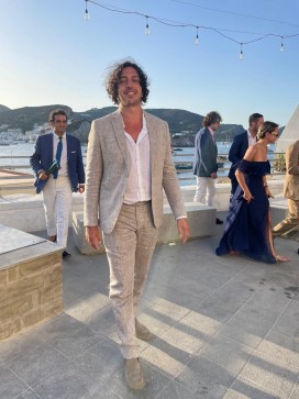 Alessandro Bonaffini, 18, Italy