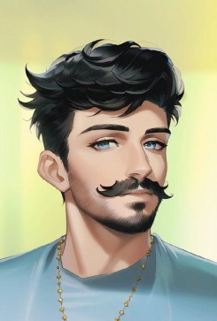 Wont PAY You, 29, Saudi Arabia