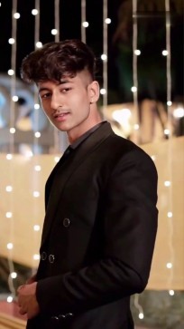 SIKANDAR BAHI, 18, India