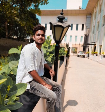Hs Jatt, 21, India