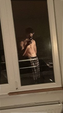 Orhun , 18, Turkey
