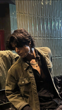 Sandeep Nayak, 27, India