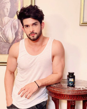 Sandeep Nayak, 23, India