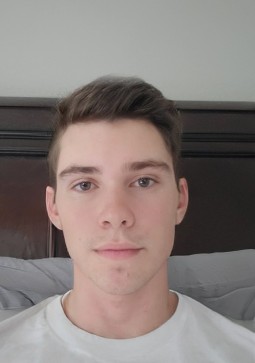 Matthew , 18, United States