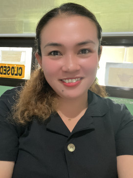 Pearly , 40, Philippines