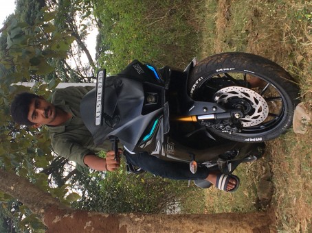 Suman, 21, India