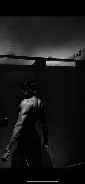 Kartik, 21, India