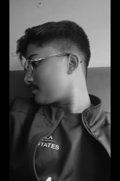 Aniket 69, 22, India