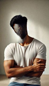 Sajeesh, 23, India
