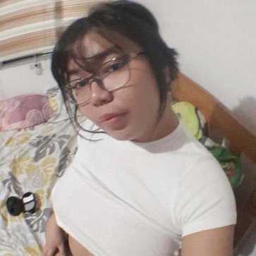 Sofia, 20, Philippines