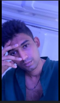 Anirudh, 22, India