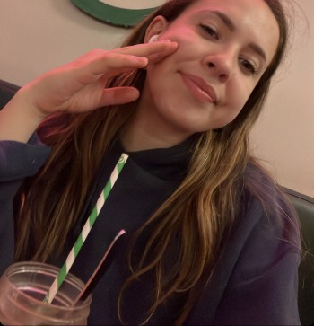 Lizbeth, 29, United States
