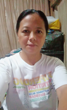 Jen, 44, Philippines