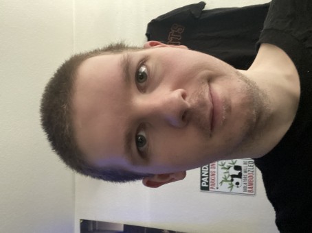 James, 27, United States