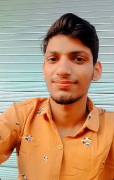 Lakshya Soni, 18, India