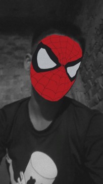 Aryan, 18, India