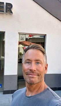 Williams Newton, 38, United States