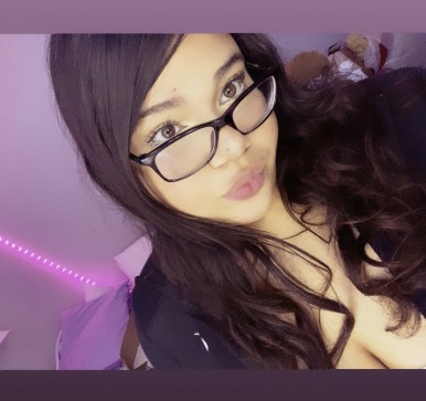 Aireanna, 18, United States