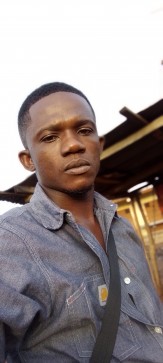 Amoako Samuel, 33, Germany