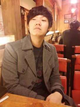 M21Korean, 21, South Korea